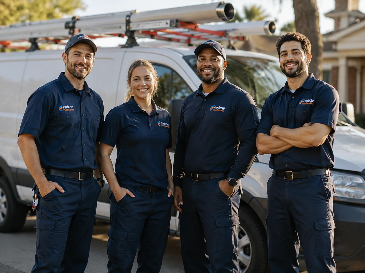 Emergency Plumber Near Me in Newport, MI near me